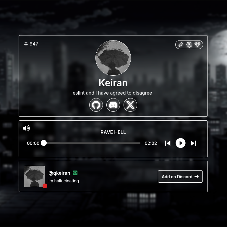 Keiran